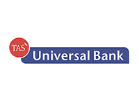 Банк Universal Bank в Андреевке